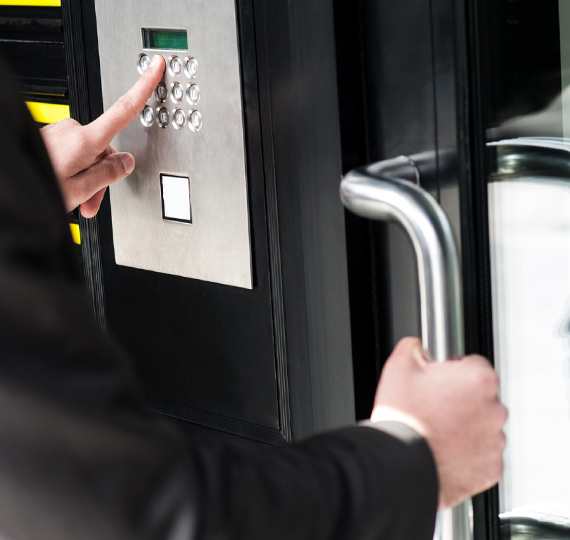 24-7 mobile commercial locksmith services