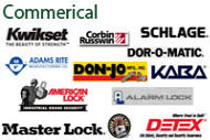 Cmmercial Locksmith North Cleveland Tx