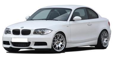 BMW 1 Series 1 Series