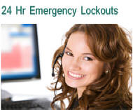 24 Hour Emergency Locksmith